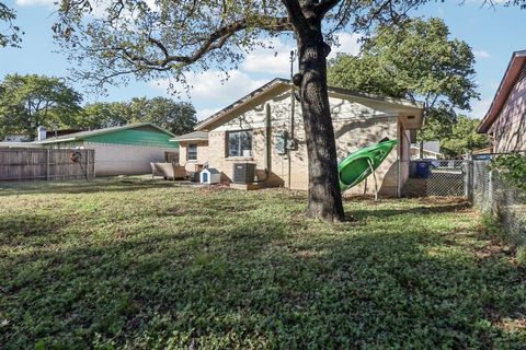 Tiny photo for 7520 Gayglen Drive, Dallas, TX 75217 (MLS # 21099400)