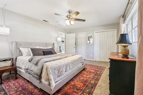Tiny photo for 7520 Gayglen Drive, Dallas, TX 75217 (MLS # 21099400)