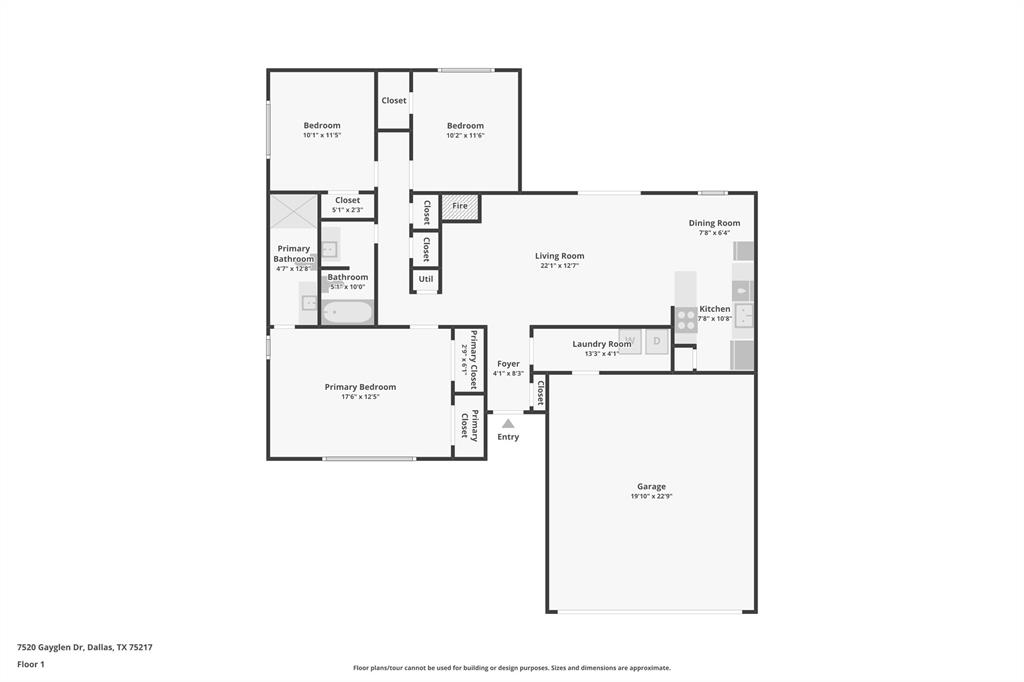 Woodland City - Residential
