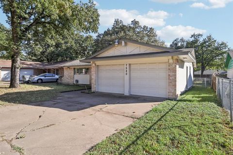 Tiny photo for 7520 Gayglen Drive, Dallas, TX 75217 (MLS # 21099400)