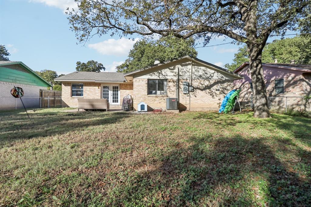 Woodland City - Residential