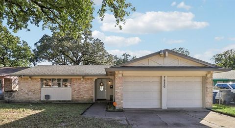 Tiny photo for 7520 Gayglen Drive, Dallas, TX 75217 (MLS # 21099400)