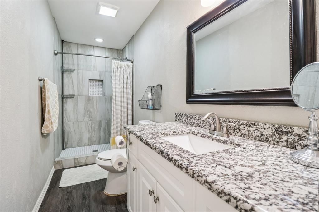 Woodland City - Residential