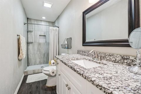 Tiny photo for 7520 Gayglen Drive, Dallas, TX 75217 (MLS # 21099400)