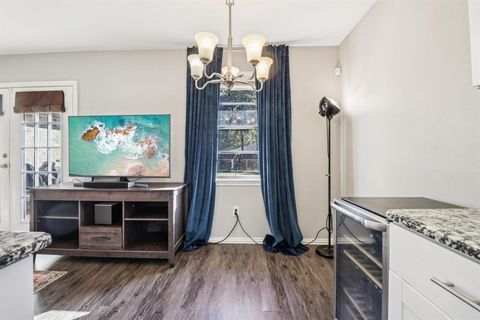 Tiny photo for 7520 Gayglen Drive, Dallas, TX 75217 (MLS # 21099400)