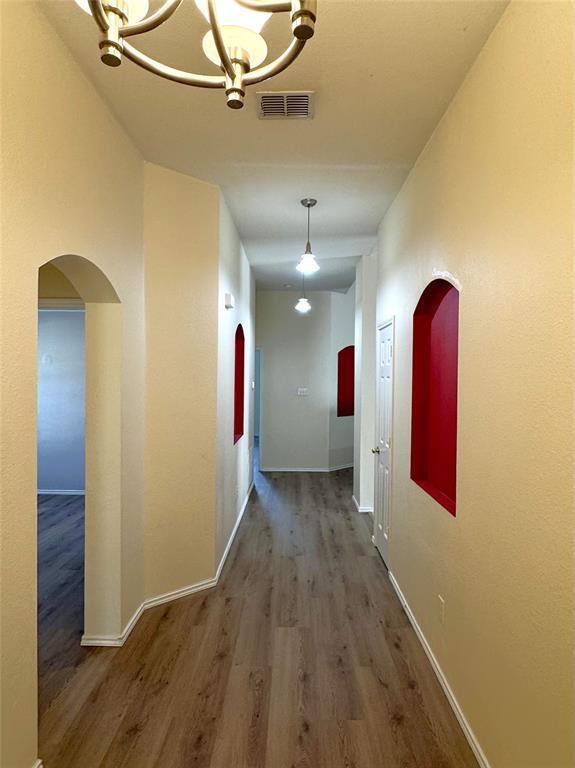 5301 Comanche Wells Drive
