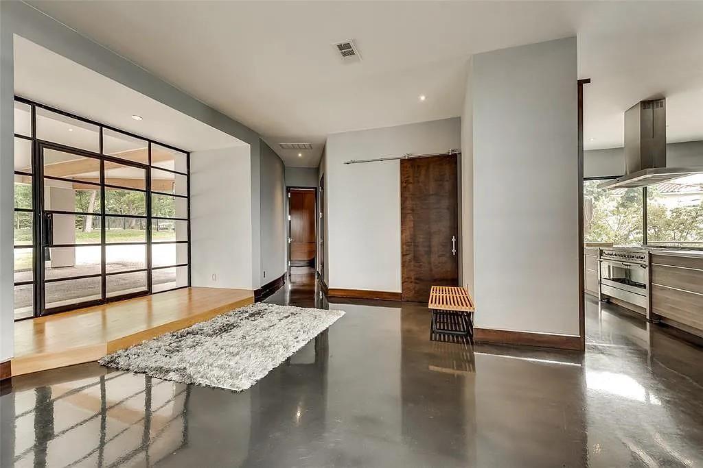 HARRIS, B SUBDIVISION - Residential