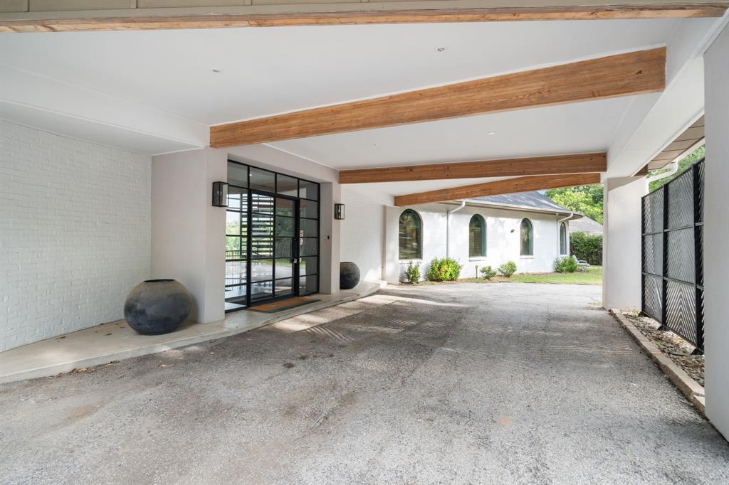 HARRIS, B SUBDIVISION - Residential