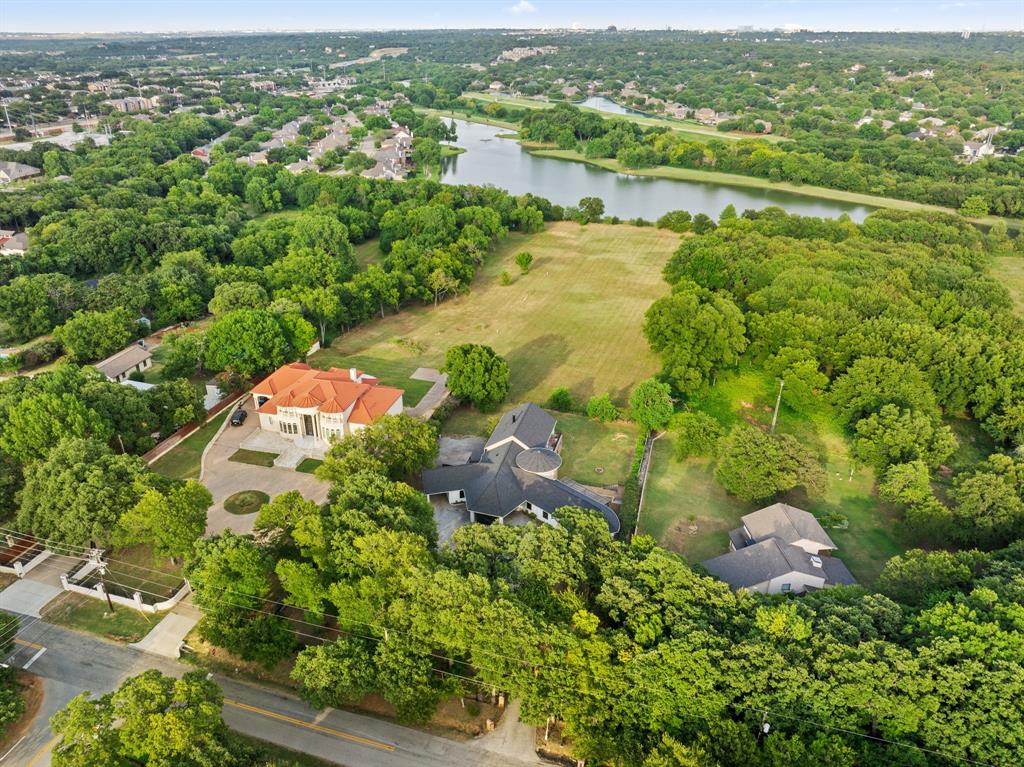 HARRIS, B SUBDIVISION - Residential