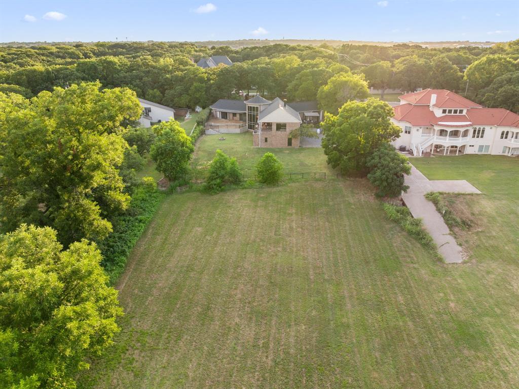 HARRIS, B SUBDIVISION - Residential