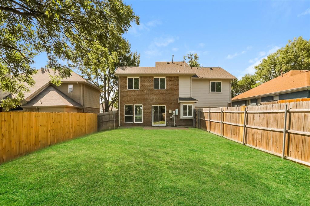 Flower Hill 06 - Residential