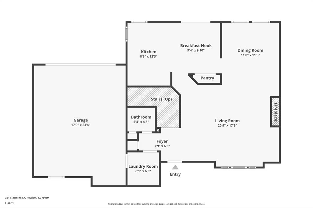 Flower Hill 06 - Residential
