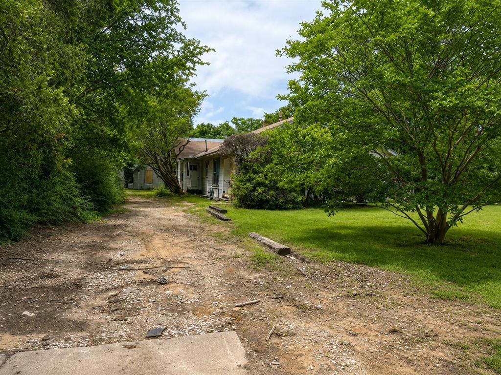 GARRISON, MITCHELL - Residential