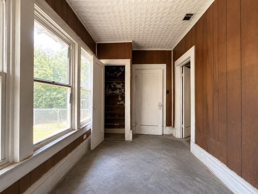 GARRISON, MITCHELL - Residential