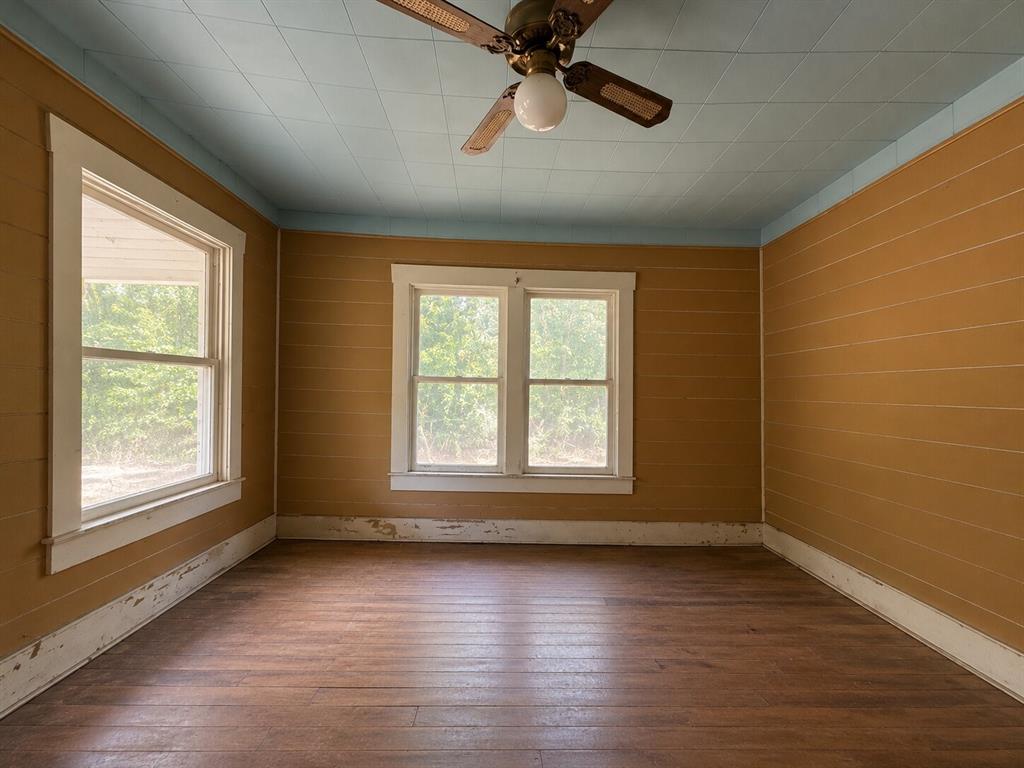 GARRISON, MITCHELL - Residential