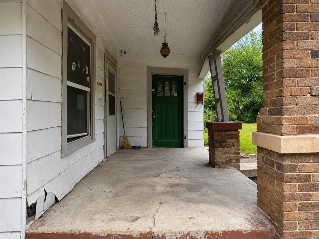 GARRISON, MITCHELL - Residential