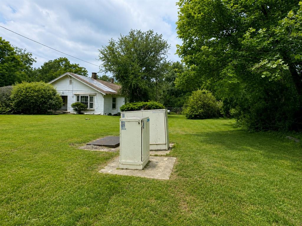 GARRISON, MITCHELL - Residential