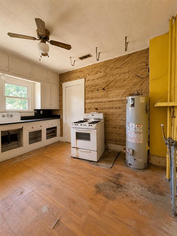 GARRISON, MITCHELL - Residential