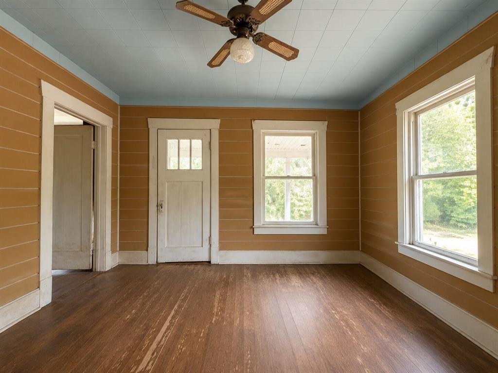 GARRISON, MITCHELL - Residential