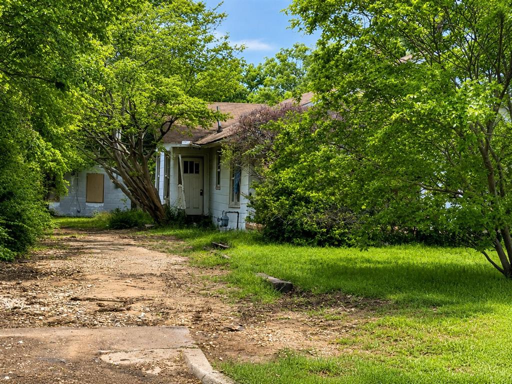 GARRISON, MITCHELL - Residential