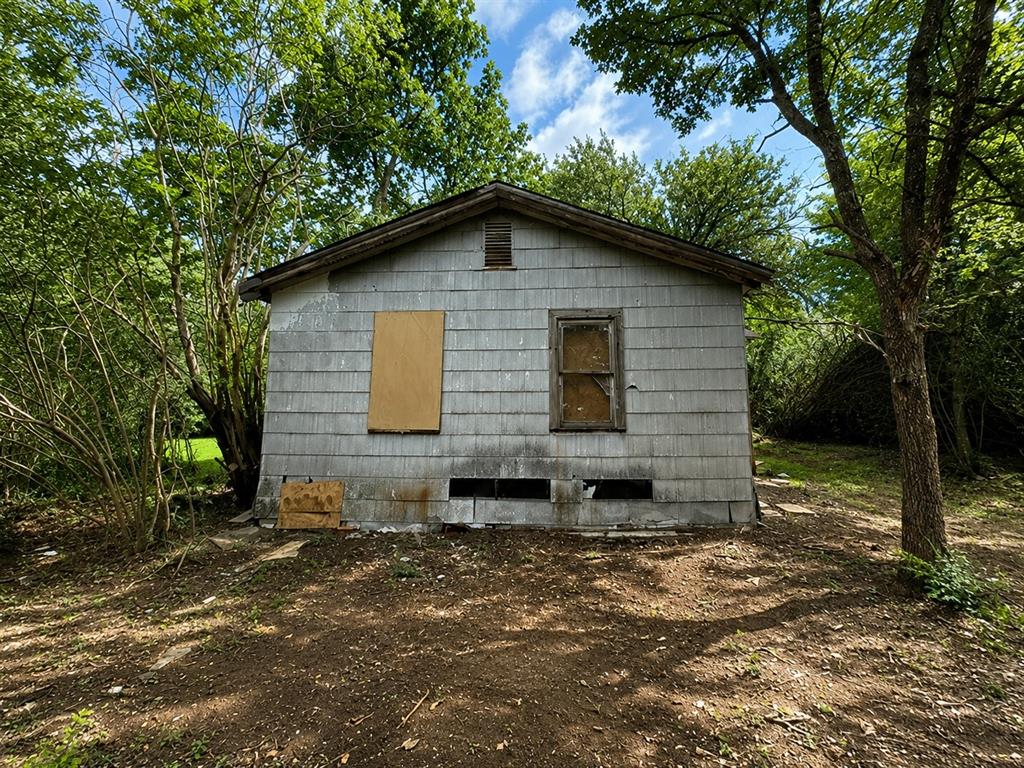 GARRISON, MITCHELL - Residential