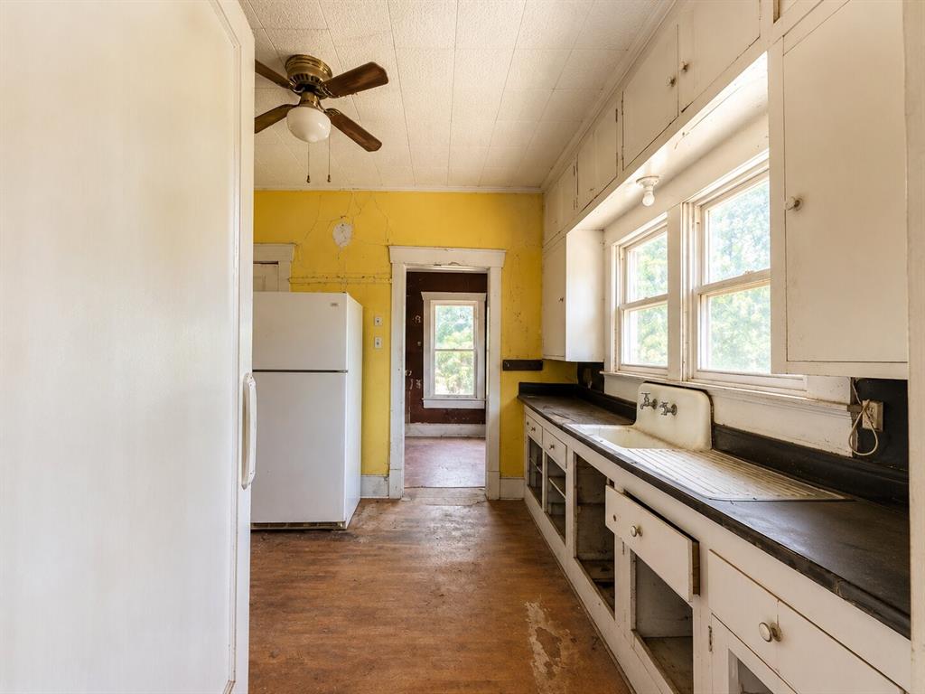 GARRISON, MITCHELL - Residential