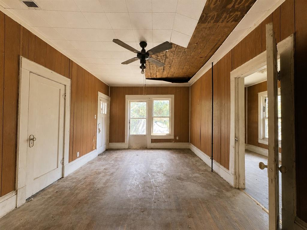 GARRISON, MITCHELL - Residential
