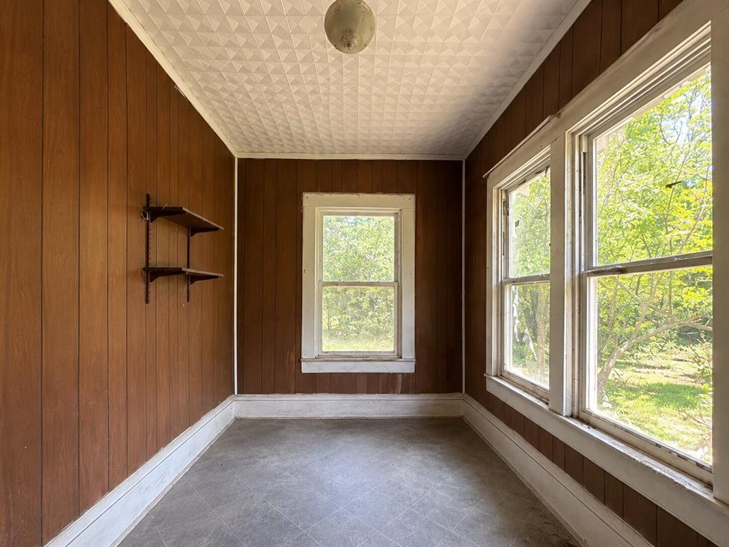 GARRISON, MITCHELL - Residential
