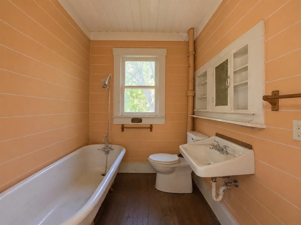 GARRISON, MITCHELL - Residential