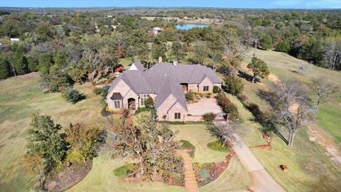 A home in Denison