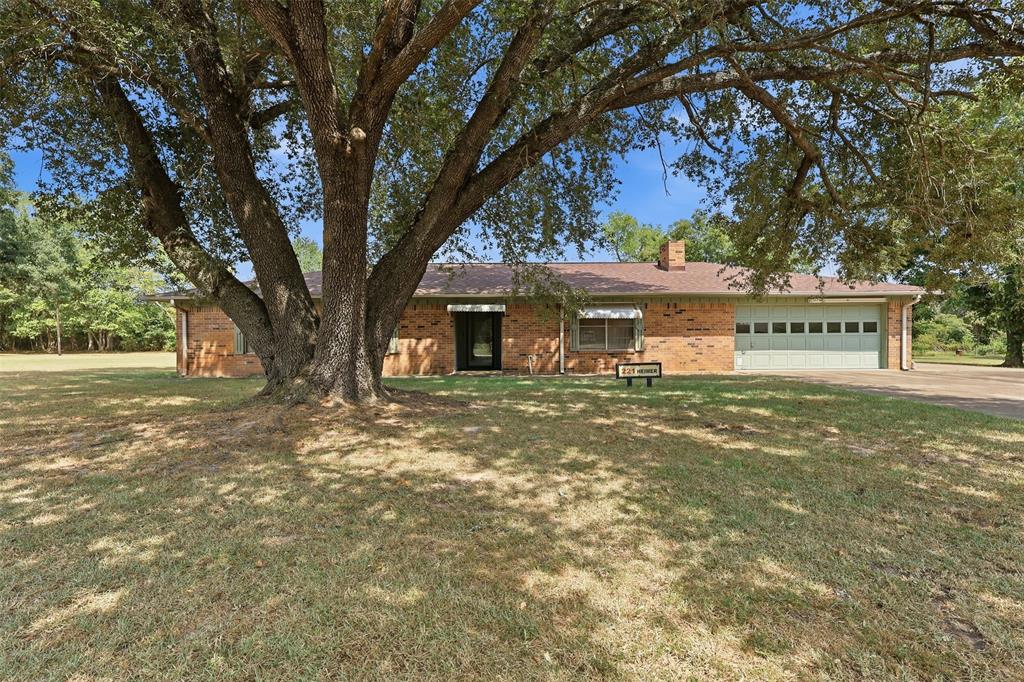 221 County Road 3220