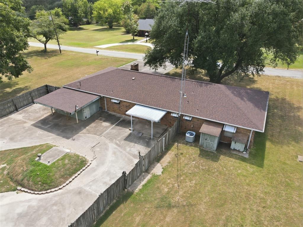 221 County Road 3220