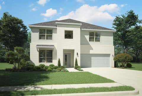 Photo of 3509 Eagle Mountain Drive, Farmersville, TX 75442 (MLS # 21341150)