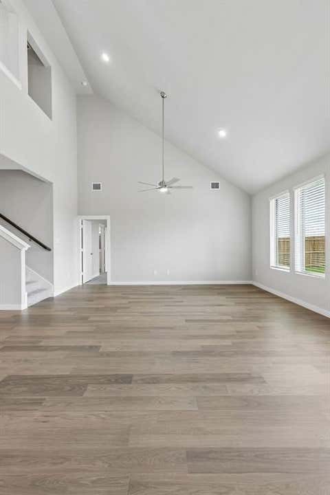 Tiny photo for 3509 Eagle Mountain Drive, Farmersville, TX 75442 (MLS # 21341150)