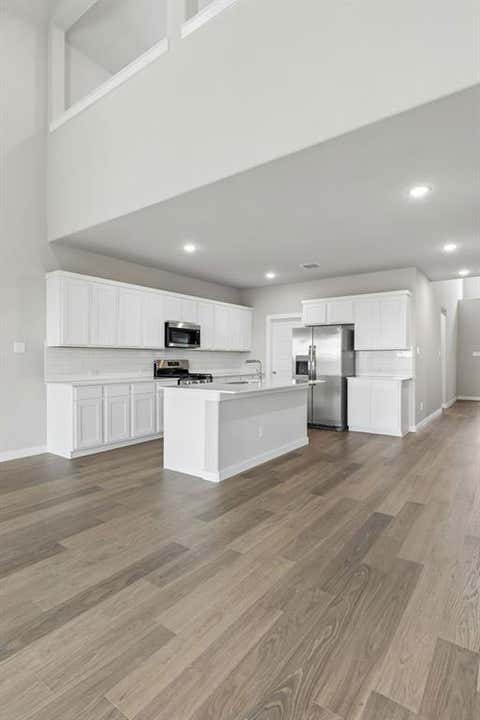Tiny photo for 3509 Eagle Mountain Drive, Farmersville, TX 75442 (MLS # 21341150)