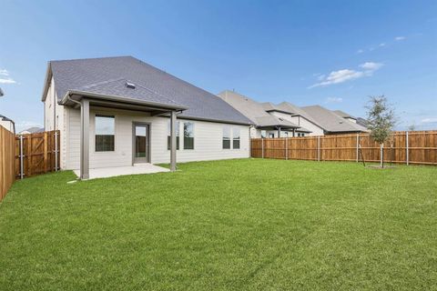 Tiny photo for 3509 Eagle Mountain Drive, Farmersville, TX 75442 (MLS # 21341150)