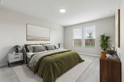 Tiny photo for 3509 Eagle Mountain Drive, Farmersville, TX 75442 (MLS # 21341150)