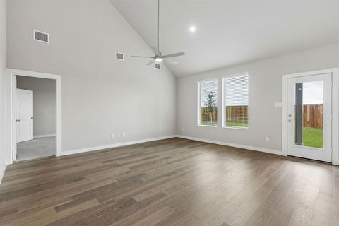Tiny photo for 3509 Eagle Mountain Drive, Farmersville, TX 75442 (MLS # 21341150)
