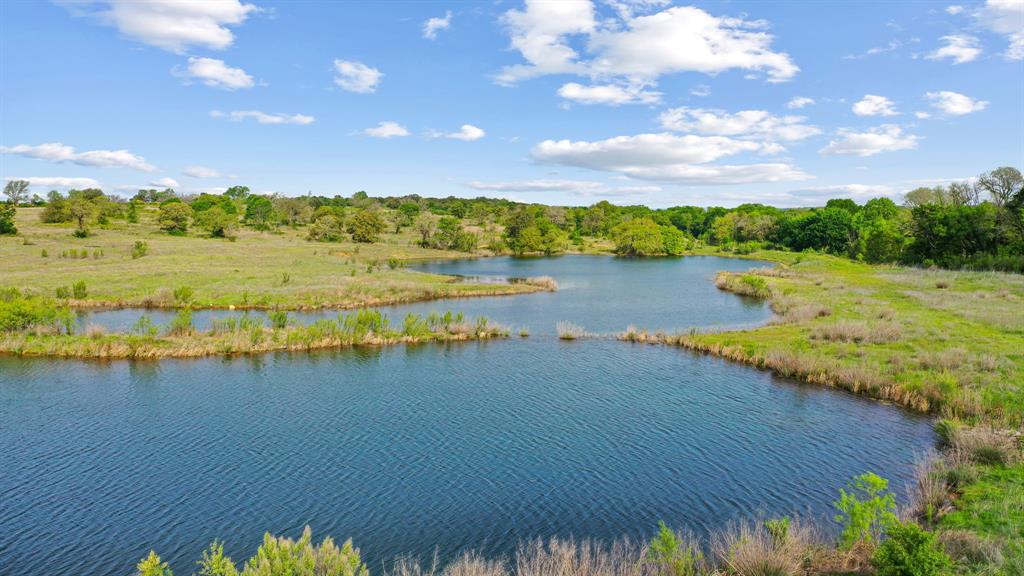 Mitchell Bend - Land