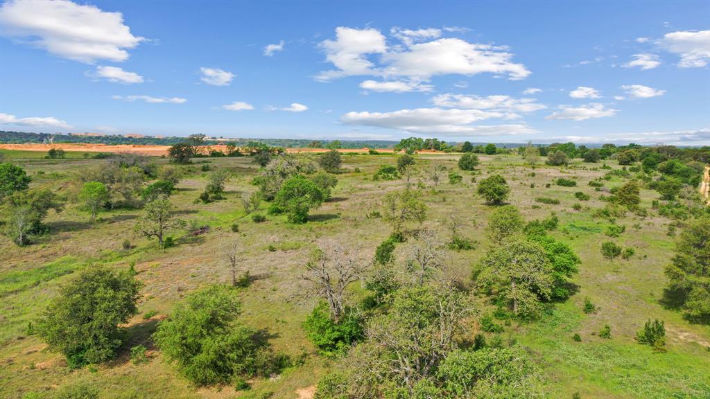 Mitchell Bend - Land