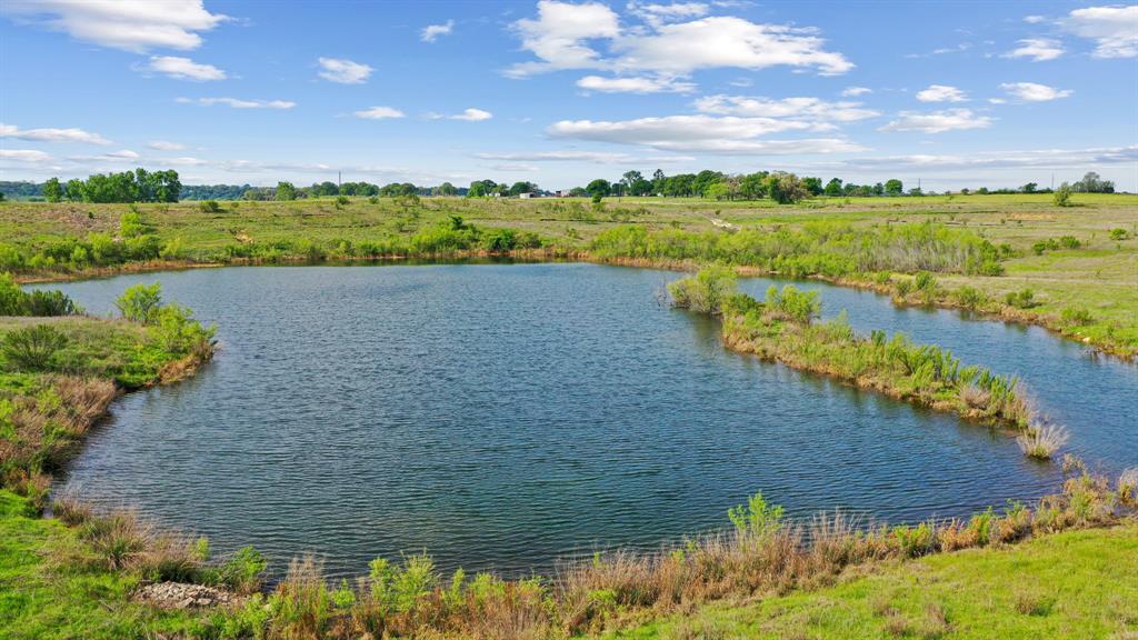 Mitchell Bend - Land