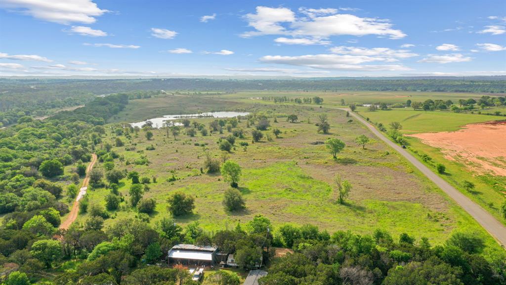 Mitchell Bend - Land