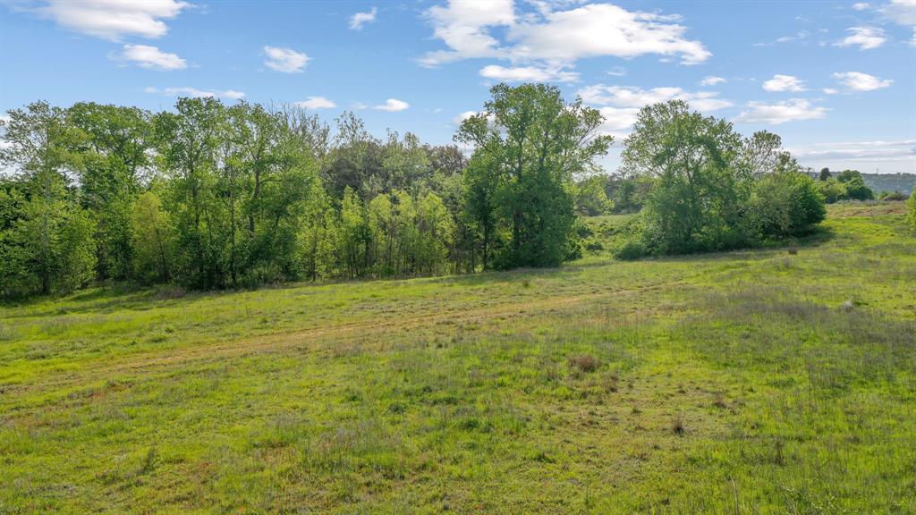 Mitchell Bend - Land