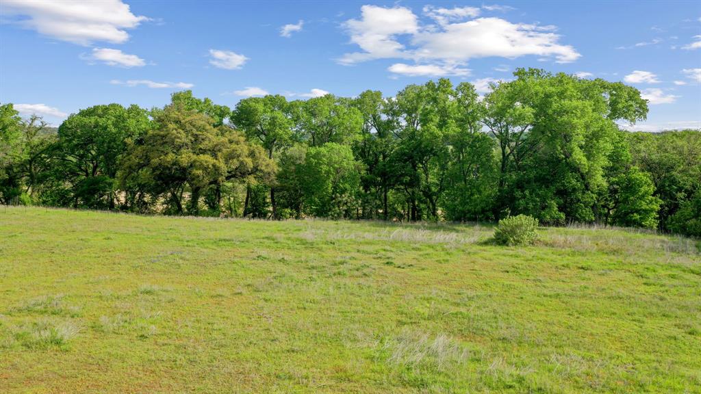 Mitchell Bend - Land