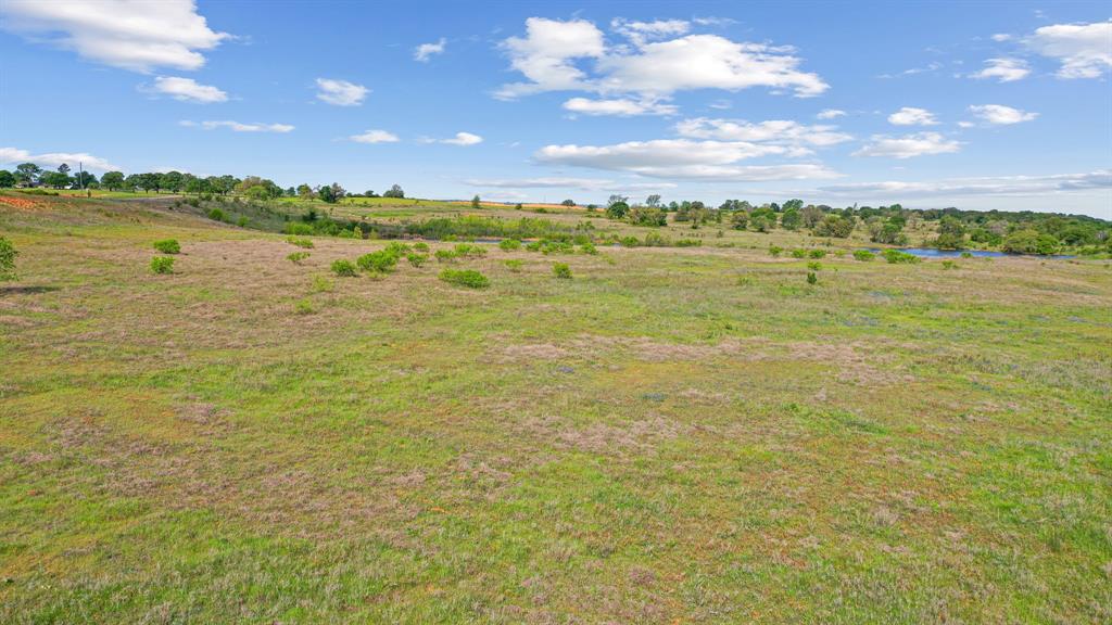 Mitchell Bend - Land