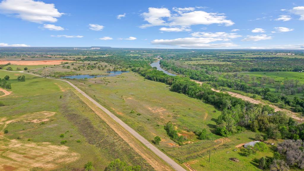 Mitchell Bend - Land