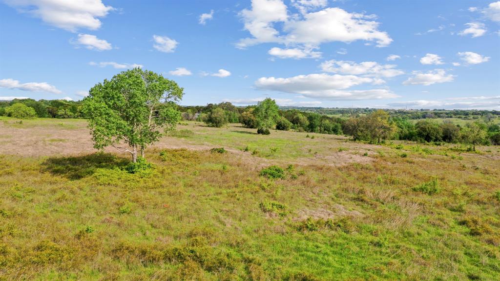 Mitchell Bend - Land