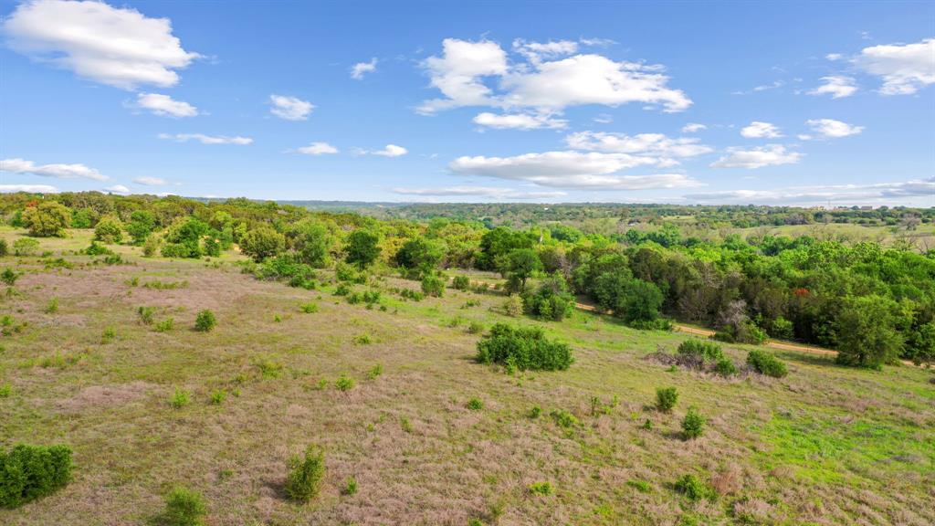 Mitchell Bend - Land