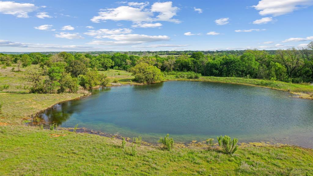 Mitchell Bend - Land