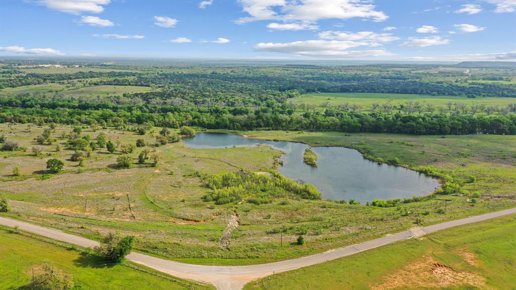 Mitchell Bend - Land